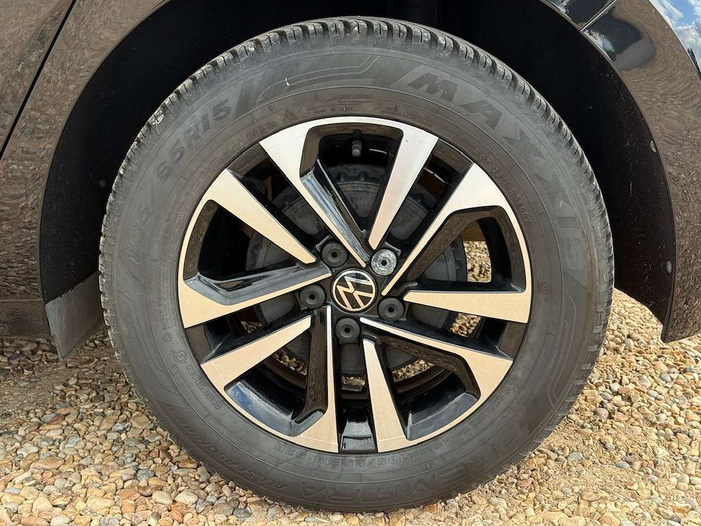 2020 VOLKSWAGEN POLO 2020 VOLKSWAGEN POLO