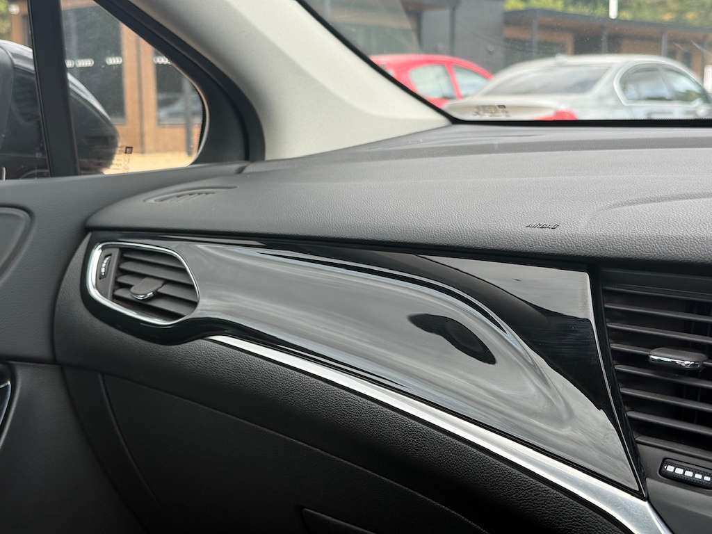 2021 VAUXHALL ASTRA 2021 VAUXHALL ASTRA