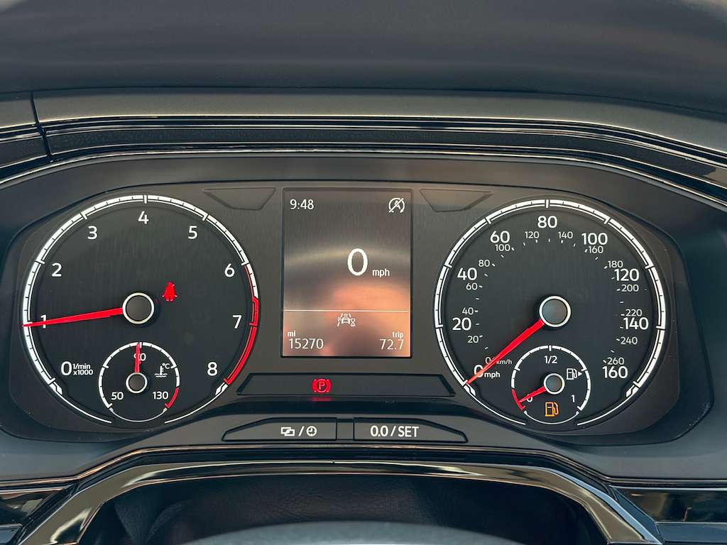 2019 VOLKSWAGEN POLO 2019 VOLKSWAGEN POLO