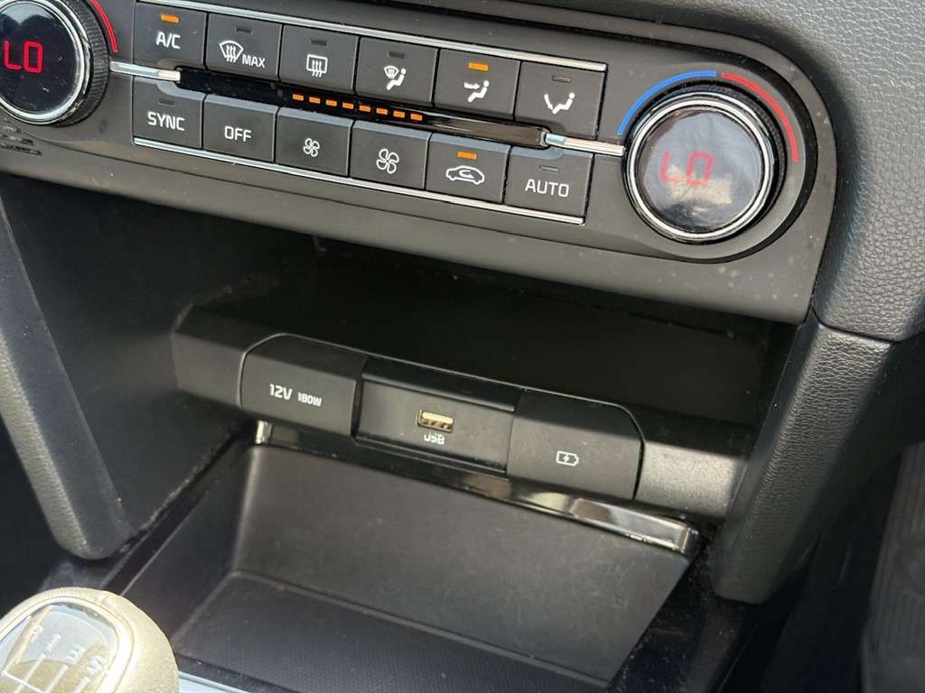2020 KIA CEED 2020 KIA CEED