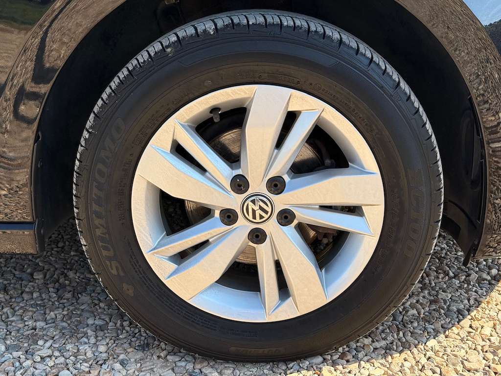 2019 VOLKSWAGEN POLO 2019 VOLKSWAGEN POLO