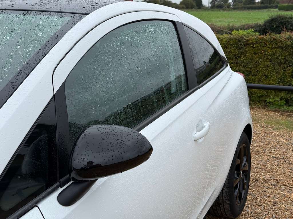 2019 VAUXHALL CORSA 2019 VAUXHALL CORSA