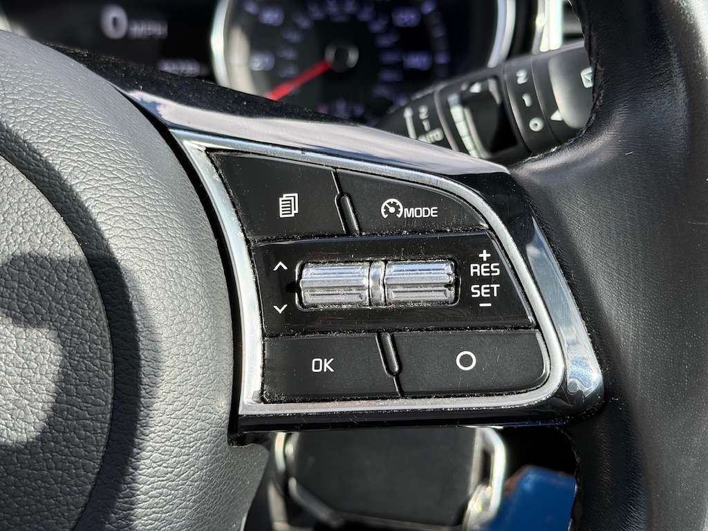 2020 KIA CEED 2020 KIA CEED