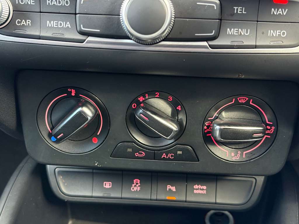 2016 AUDI A1 2016 AUDI A1