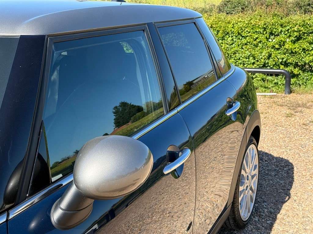 2018 MINI HATCH 2018 MINI HATCH