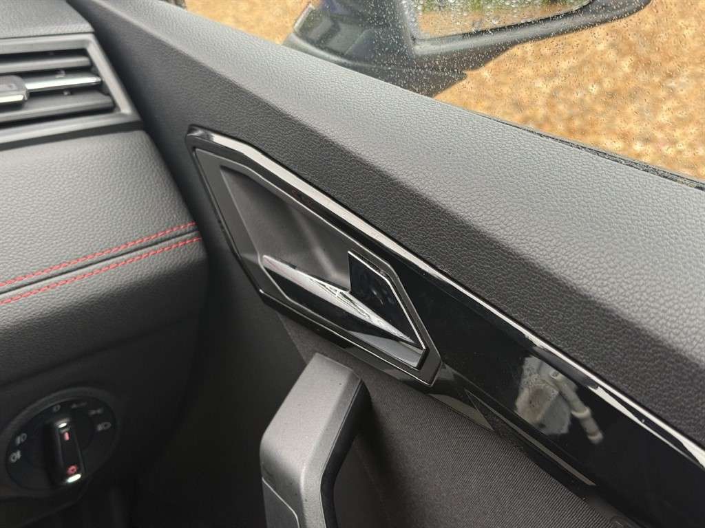 2018 SEAT IBIZA 2018 SEAT IBIZA