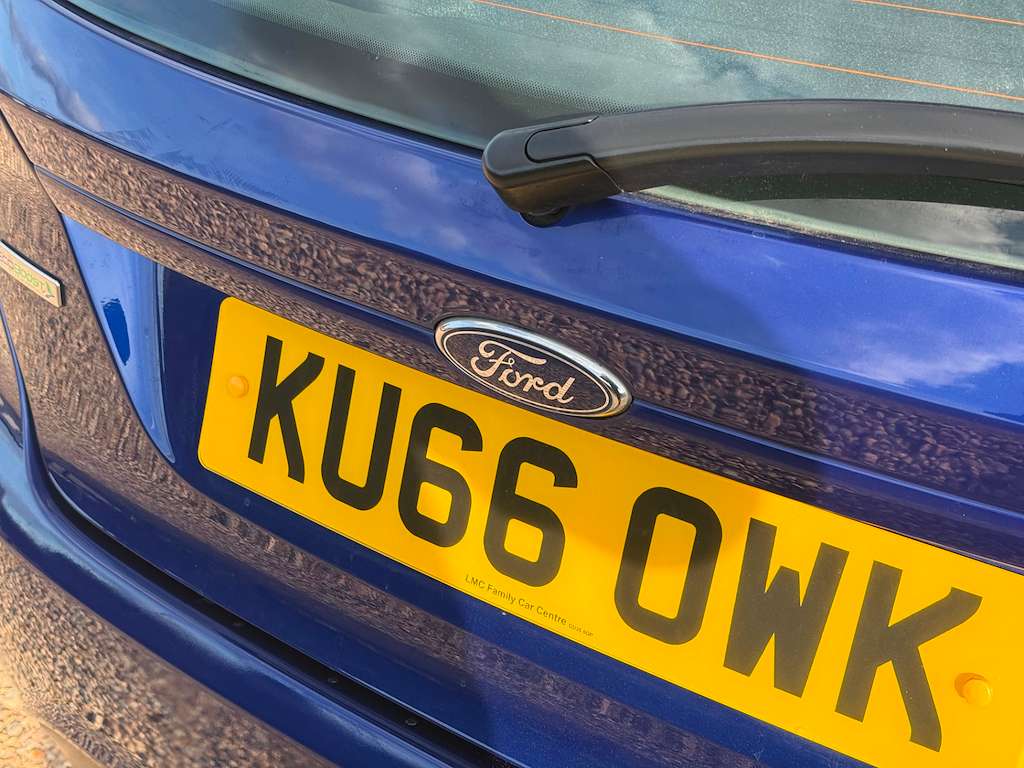 2016 FORD FIESTA 2016 FORD FIESTA