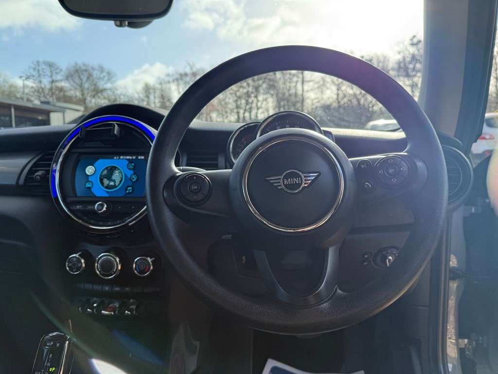 2019 MINI HATCH 2019 MINI HATCH