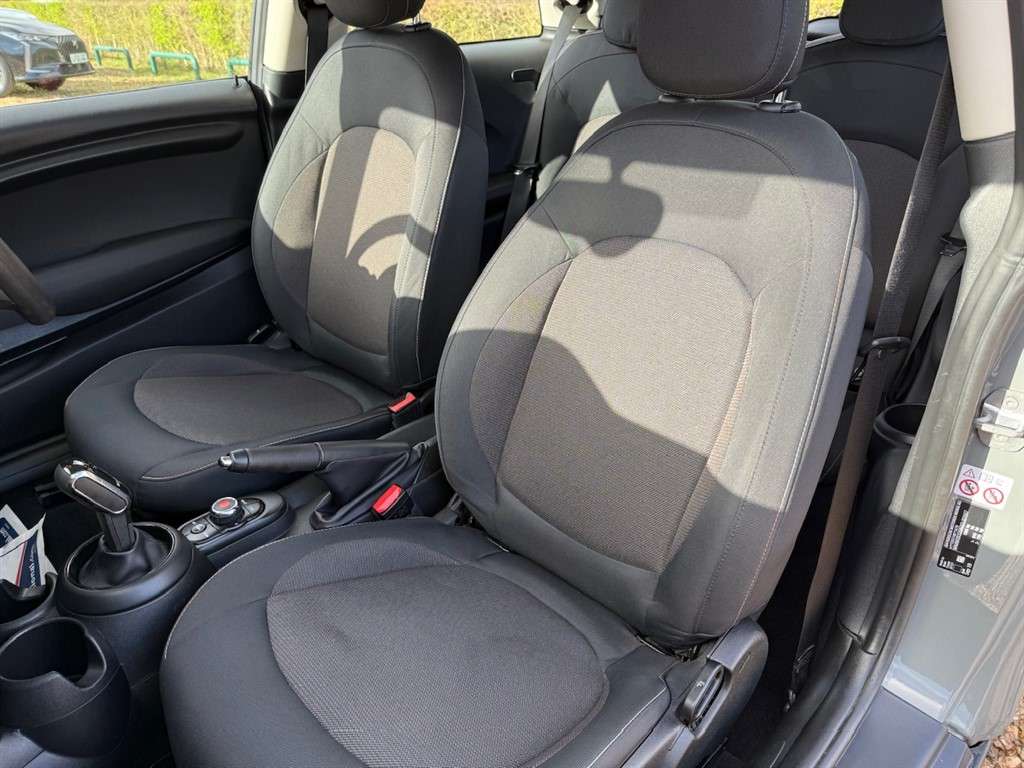 2019 MINI HATCH 2019 MINI HATCH