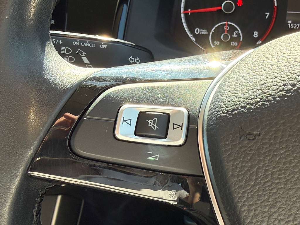 2019 VOLKSWAGEN POLO 2019 VOLKSWAGEN POLO