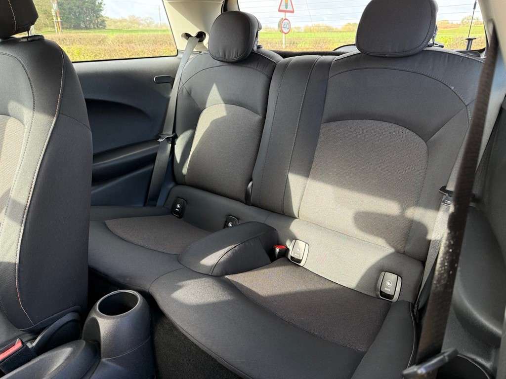 2019 MINI HATCH 2019 MINI HATCH