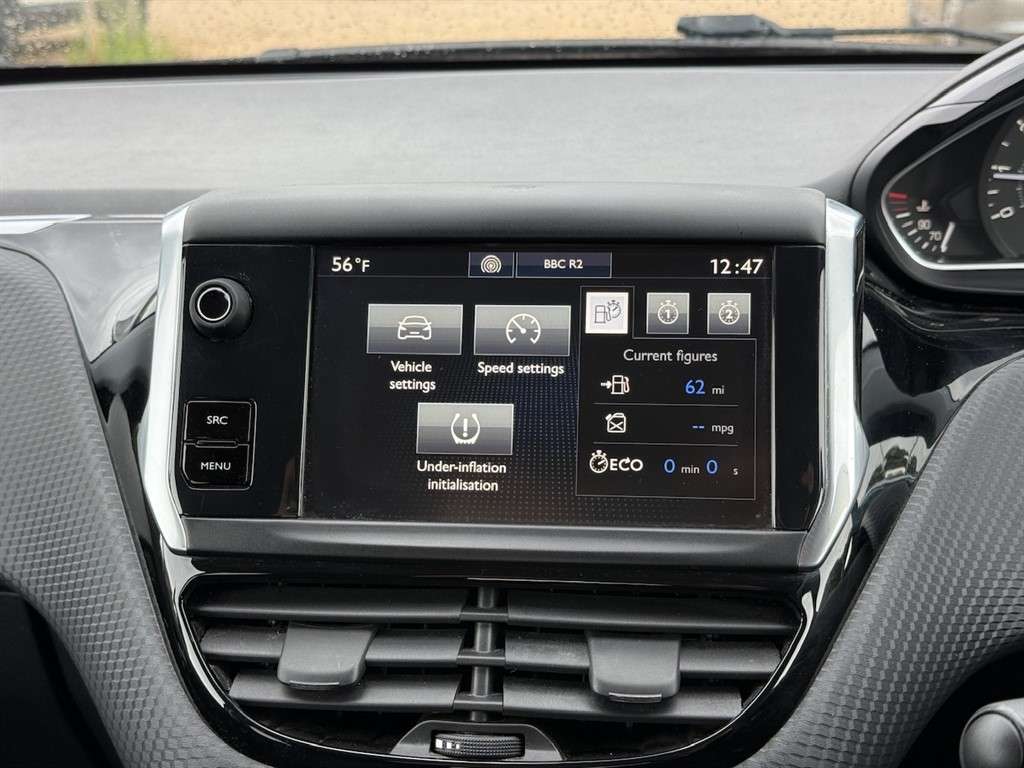 2016 PEUGEOT 208 2016 PEUGEOT 208
