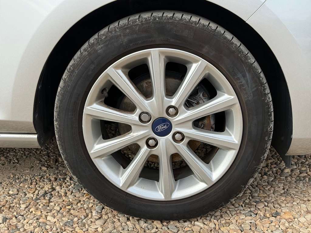 2019 FORD FIESTA 2019 FORD FIESTA