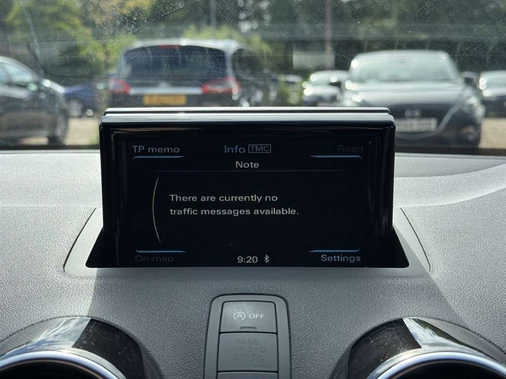 2017 AUDI A1 2017 AUDI A1