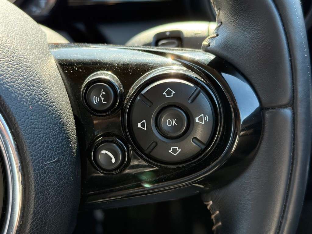 2018 MINI HATCH 2018 MINI HATCH