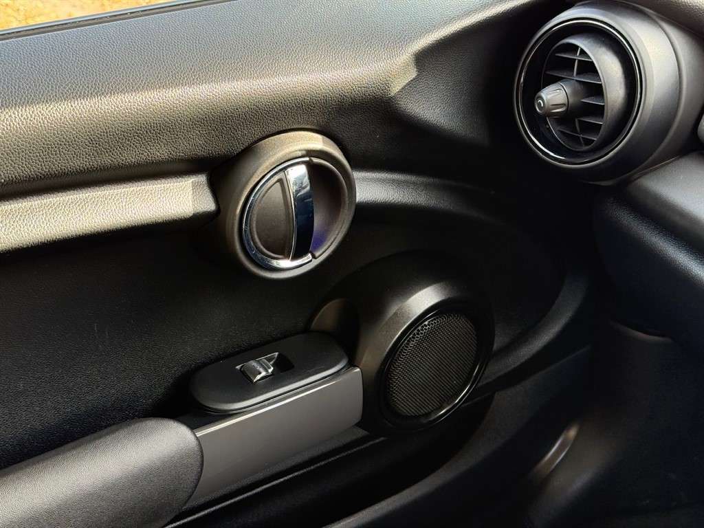2019 MINI HATCH 2019 MINI HATCH