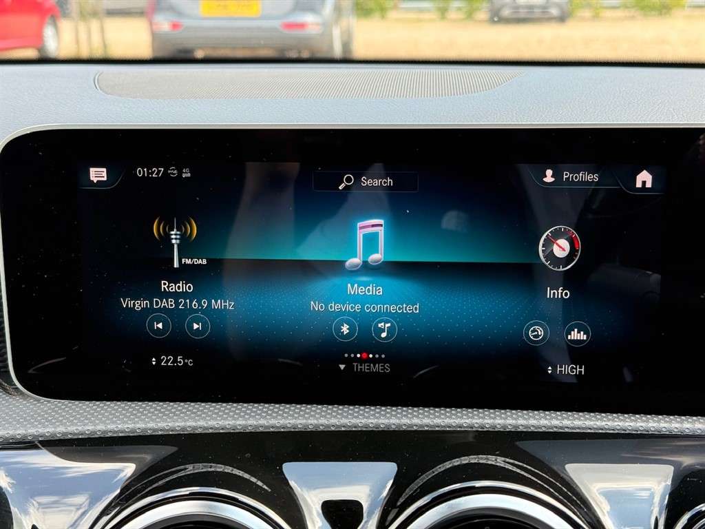 2018 MERCEDES A200 2018 MERCEDES A200