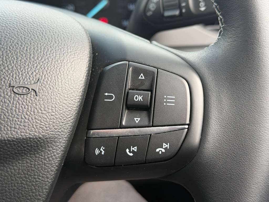 2019 FORD FOCUS 2019 FORD FOCUS