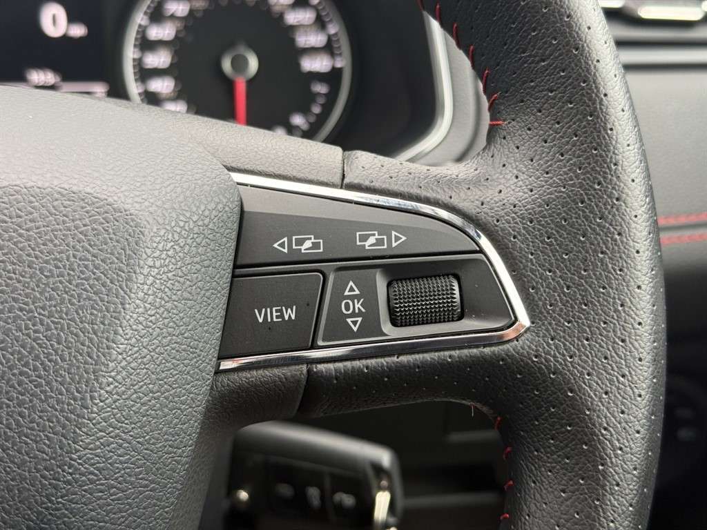 2018 SEAT IBIZA 2018 SEAT IBIZA