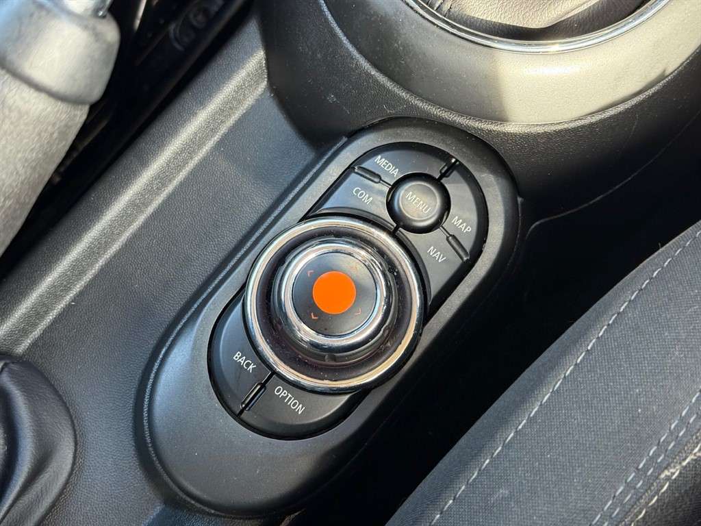 2018 MINI HATCH 2018 MINI HATCH