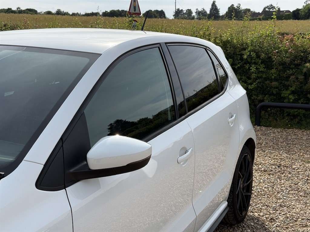 2016 VOLKSWAGEN POLO 2016 VOLKSWAGEN POLO