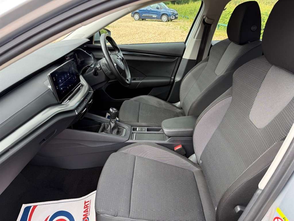 2021 SKODA OCTAVIA 2021 SKODA OCTAVIA
