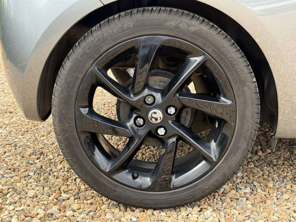 2019 VAUXHALL ADAM 2019 VAUXHALL ADAM