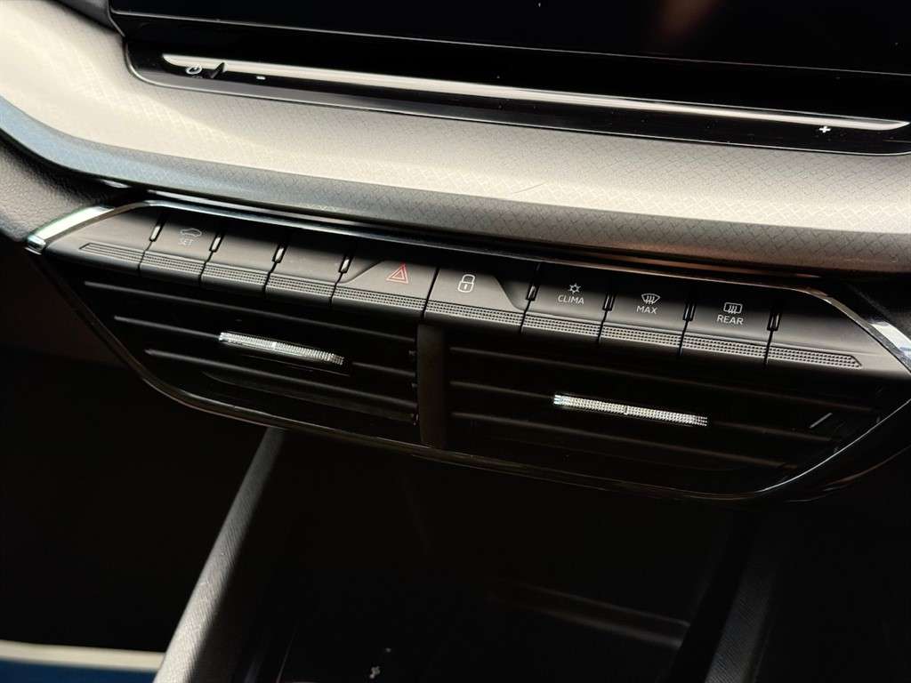 2021 SKODA OCTAVIA 2021 SKODA OCTAVIA