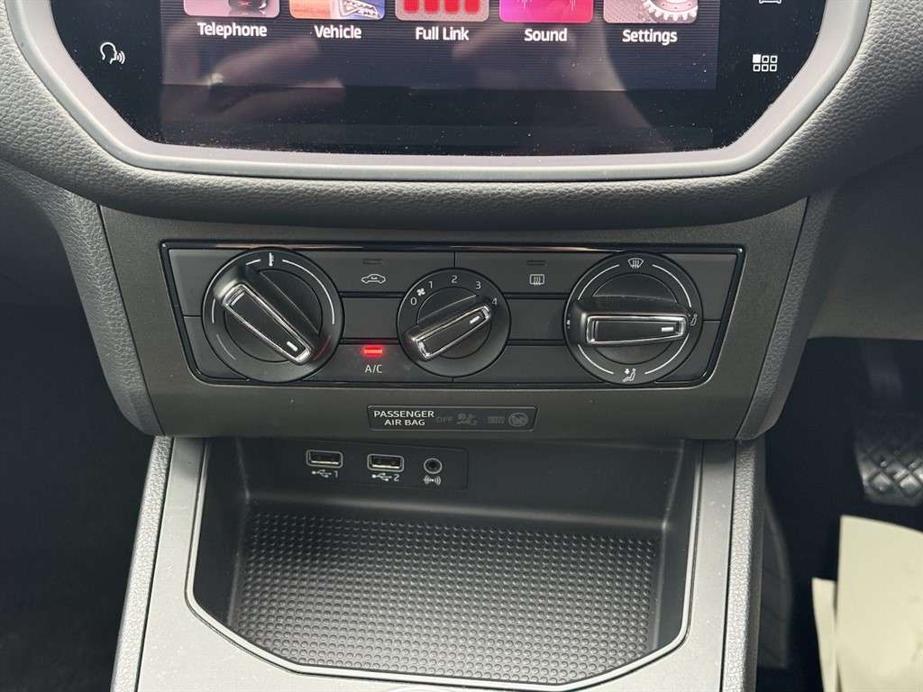 2018 SEAT IBIZA 2018 SEAT IBIZA