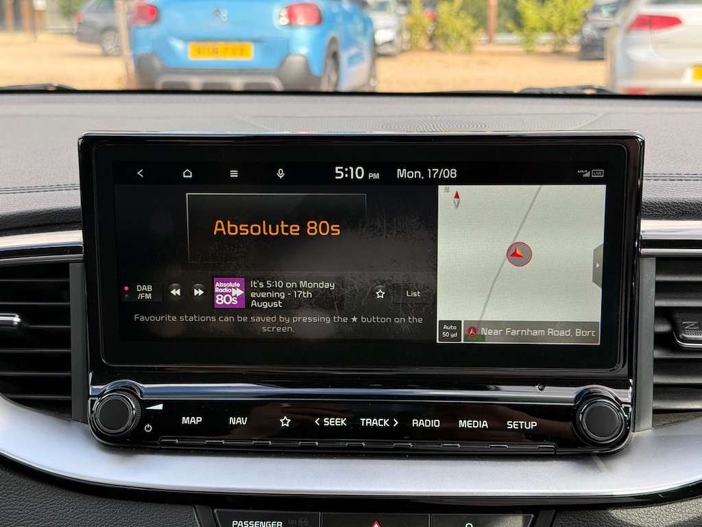 2020 KIA CEED 2020 KIA CEED