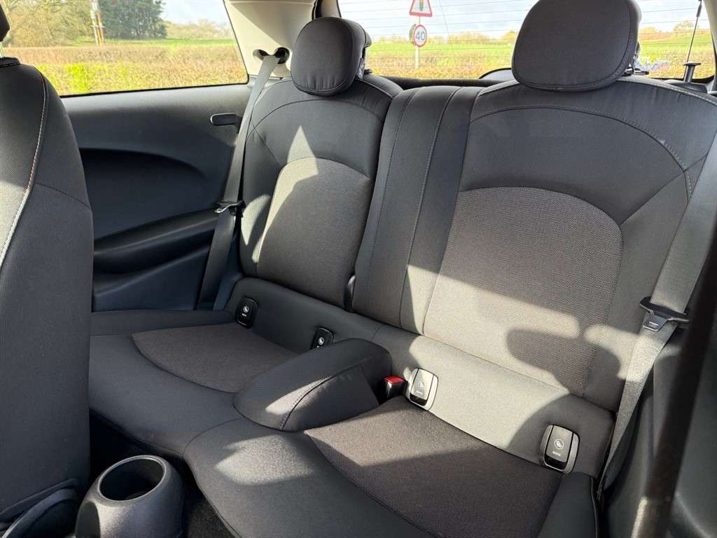 2019 MINI HATCH 2019 MINI HATCH