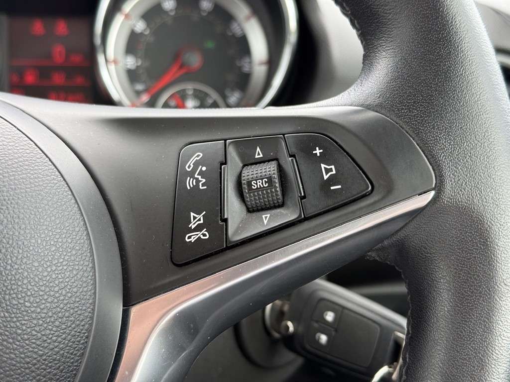 2019 VAUXHALL ADAM 2019 VAUXHALL ADAM