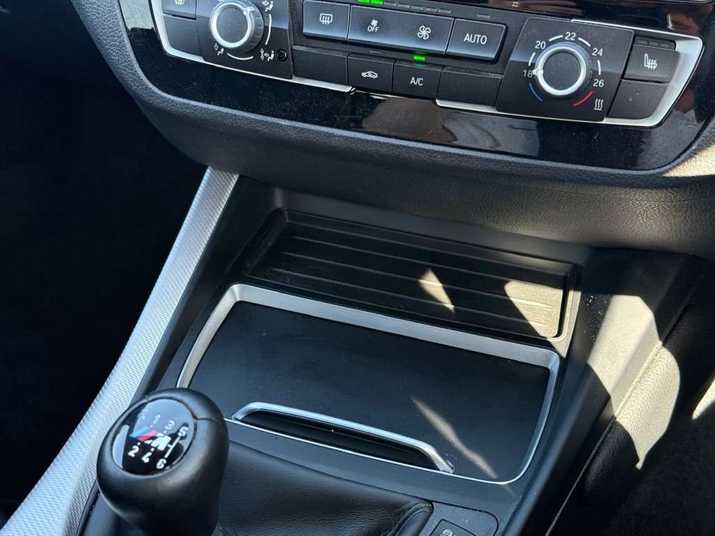 2019 BMW 1 SERIES 2019 BMW 1 SERIES