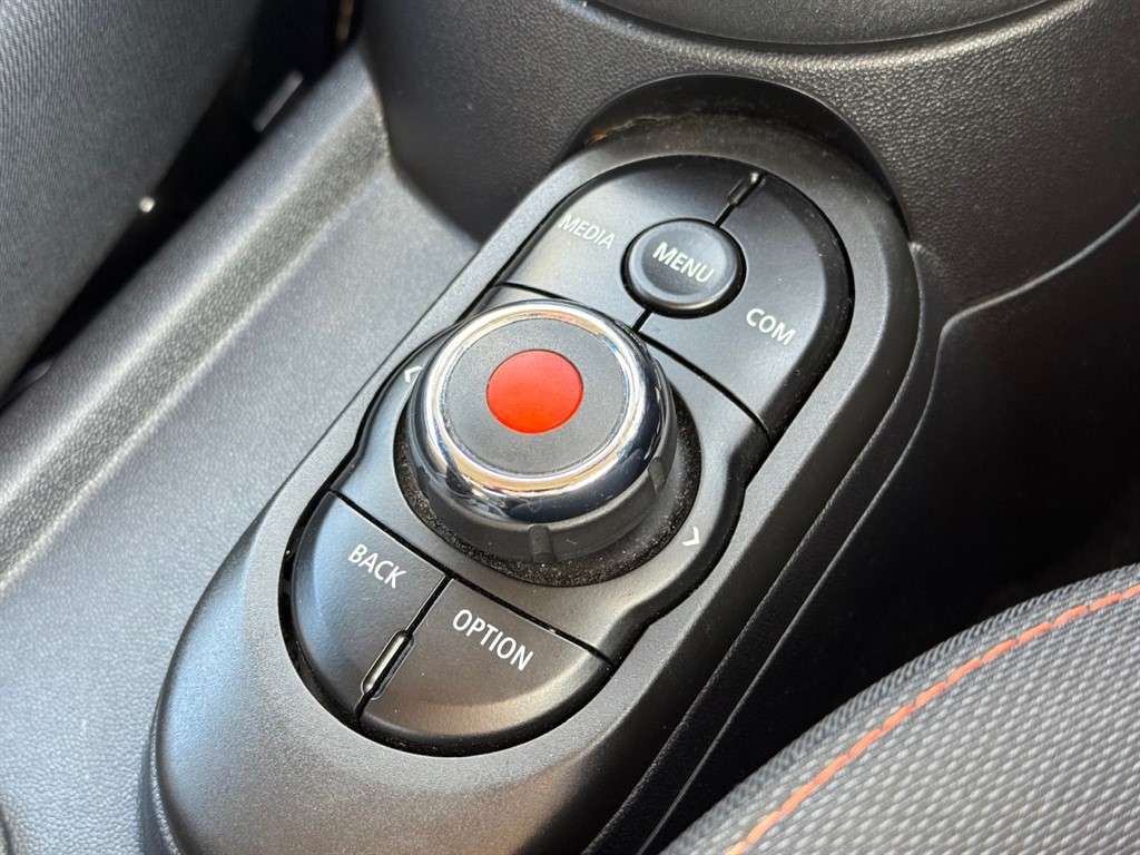 2019 MINI HATCH 2019 MINI HATCH