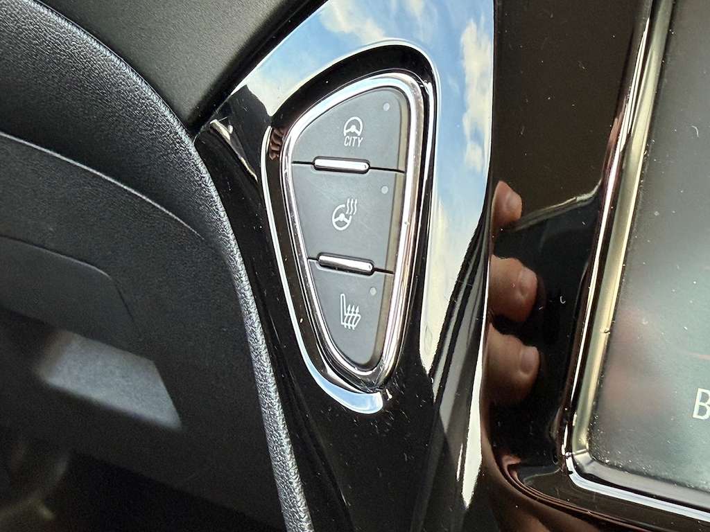 2019 VAUXHALL CORSA 2019 VAUXHALL CORSA