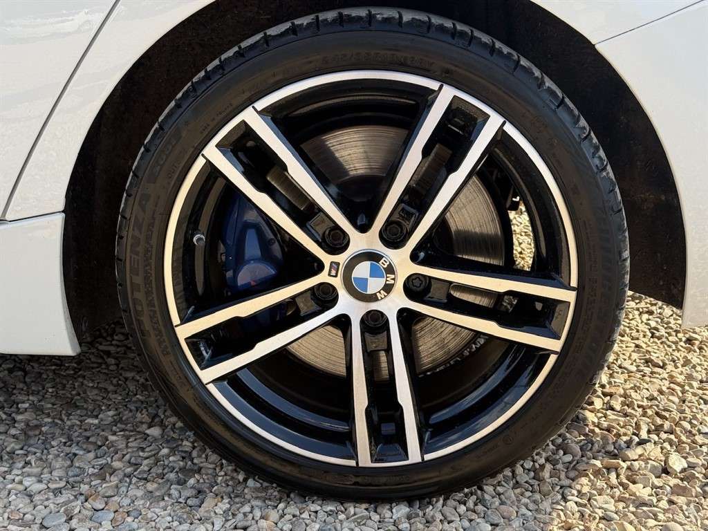 2019 BMW 1 SERIES 2019 BMW 1 SERIES