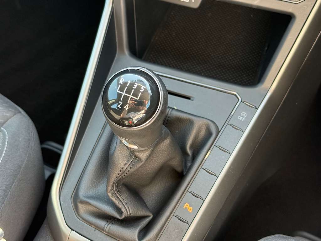 2019 VOLKSWAGEN POLO 2019 VOLKSWAGEN POLO
