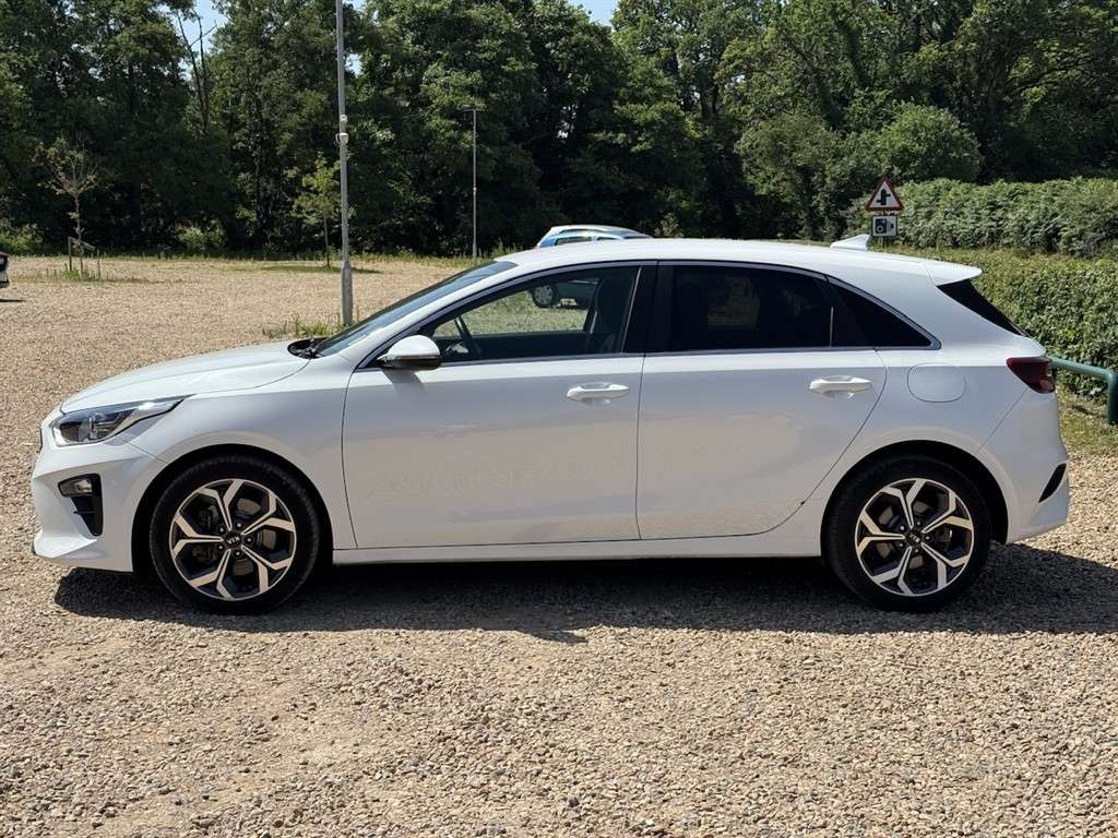2020 KIA CEED 2020 KIA CEED