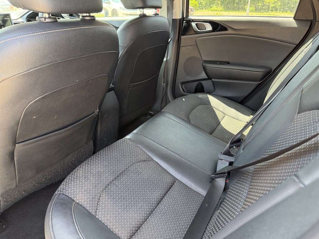 2020 KIA CEED 2020 KIA CEED