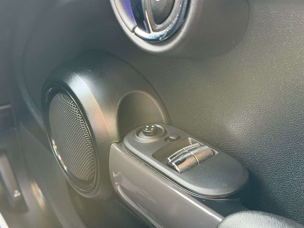 2019 MINI HATCH 2019 MINI HATCH