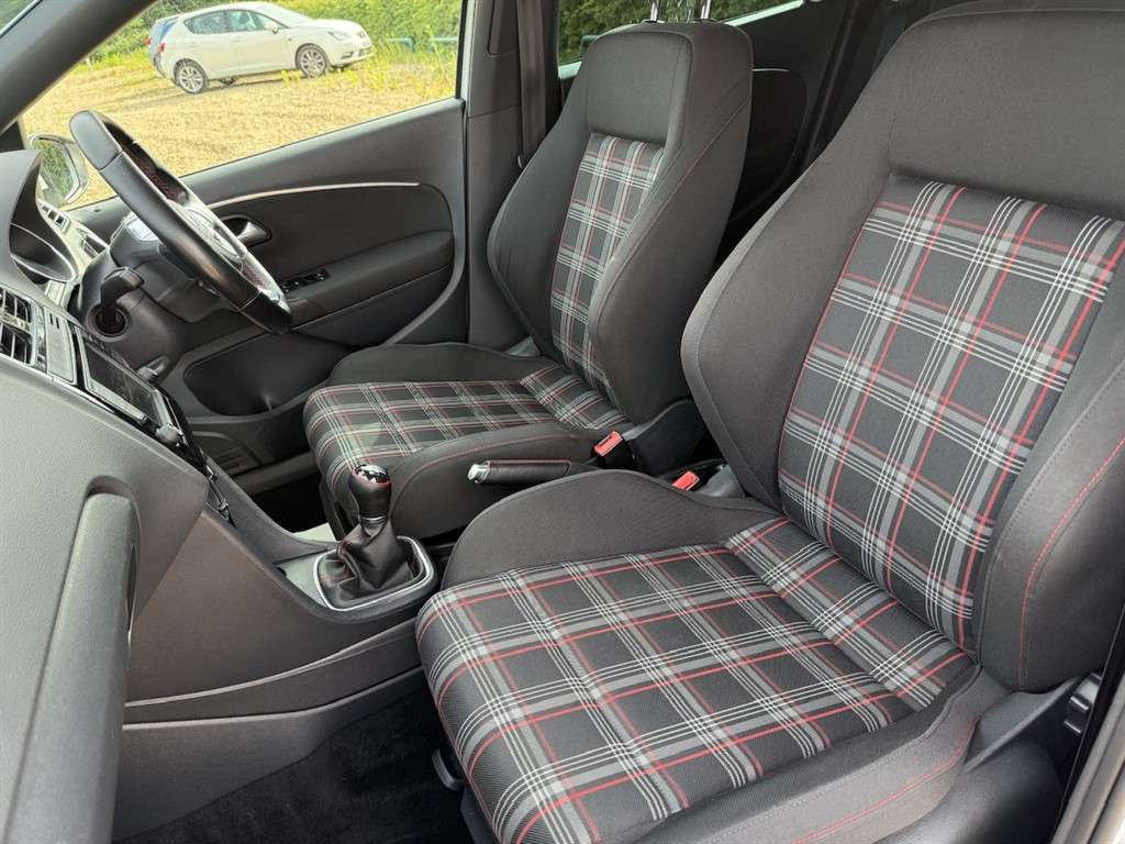 2016 VOLKSWAGEN POLO 2016 VOLKSWAGEN POLO
