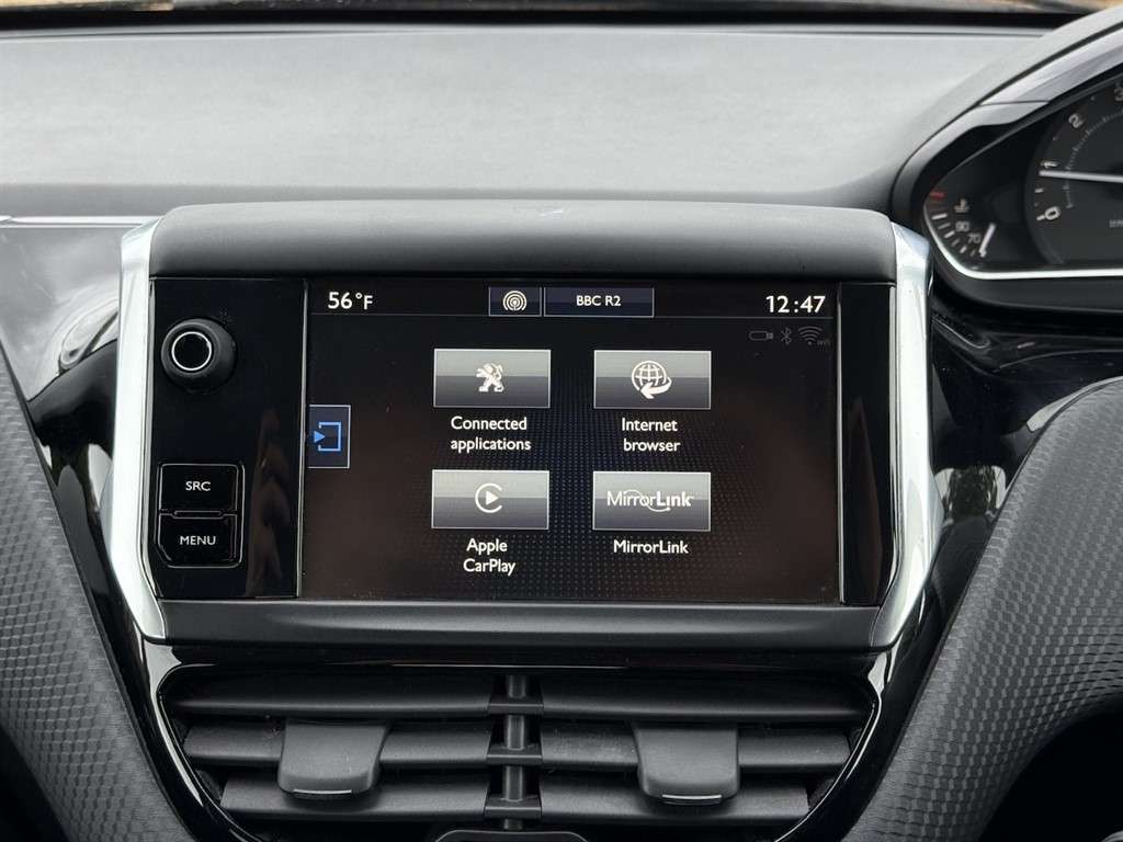 2016 PEUGEOT 208 2016 PEUGEOT 208