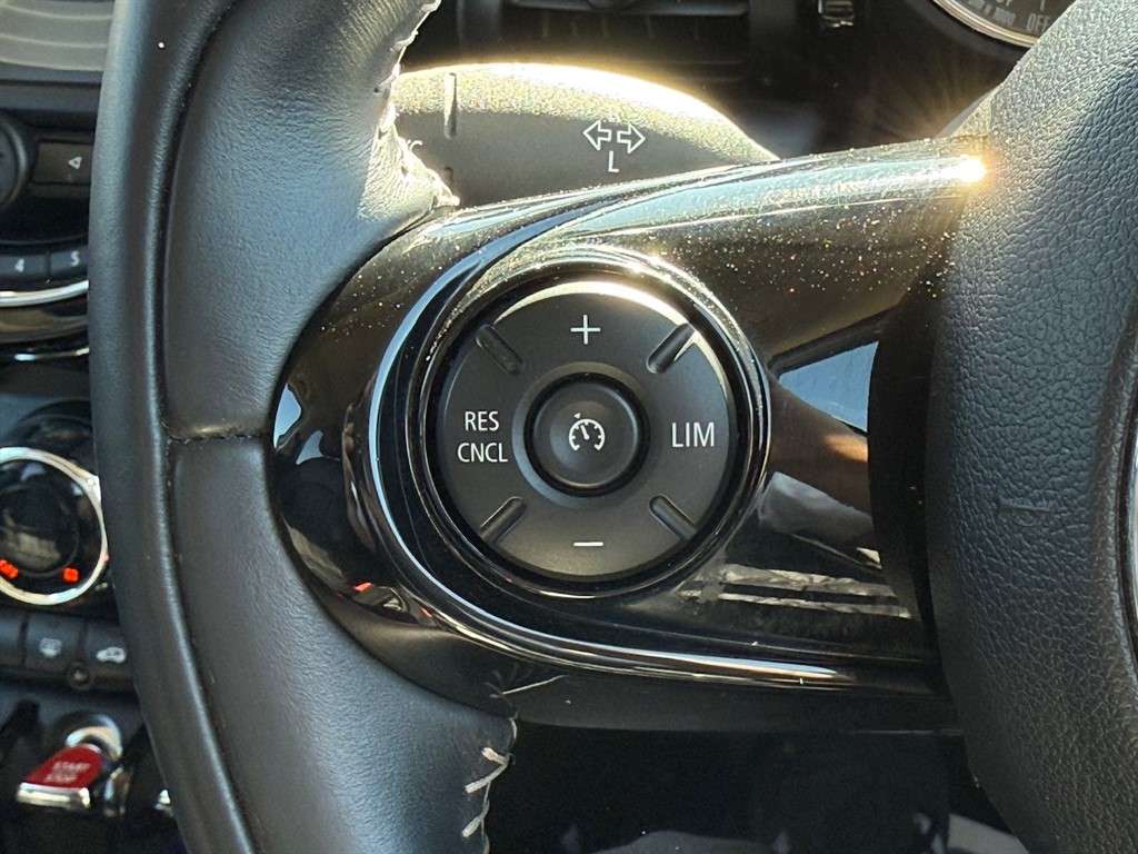2018 MINI HATCH 2018 MINI HATCH