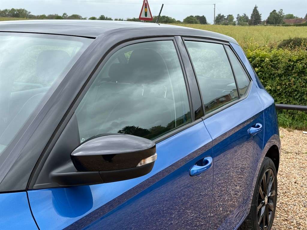 2021 SKODA FABIA 2021 SKODA FABIA