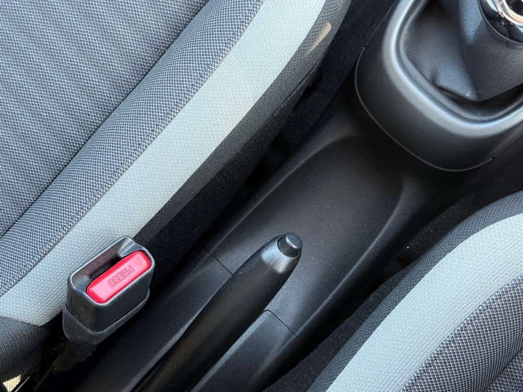 2018 TOYOTA AYGO 2018 TOYOTA AYGO