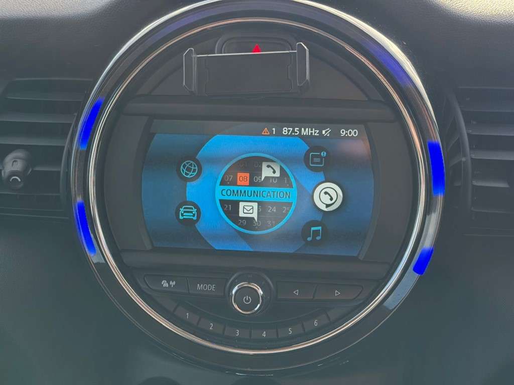 2019 MINI HATCH 2019 MINI HATCH
