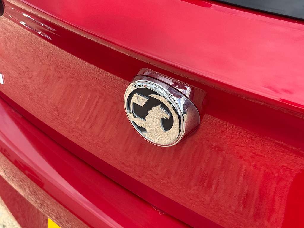 2021 VAUXHALL ASTRA 2021 VAUXHALL ASTRA