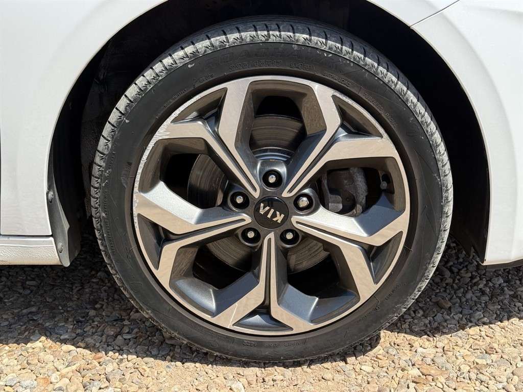 2020 KIA CEED 2020 KIA CEED