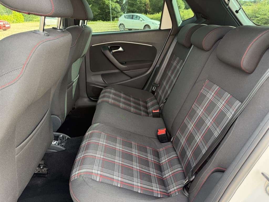 2016 VOLKSWAGEN POLO 2016 VOLKSWAGEN POLO