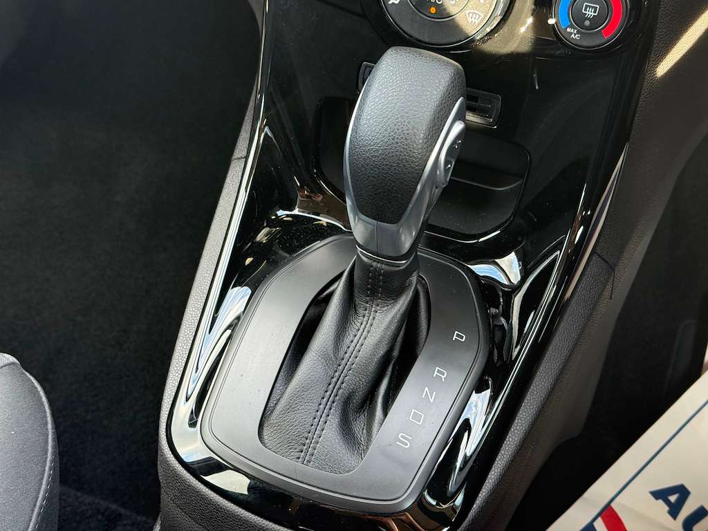 2016 FORD FIESTA 2016 FORD FIESTA